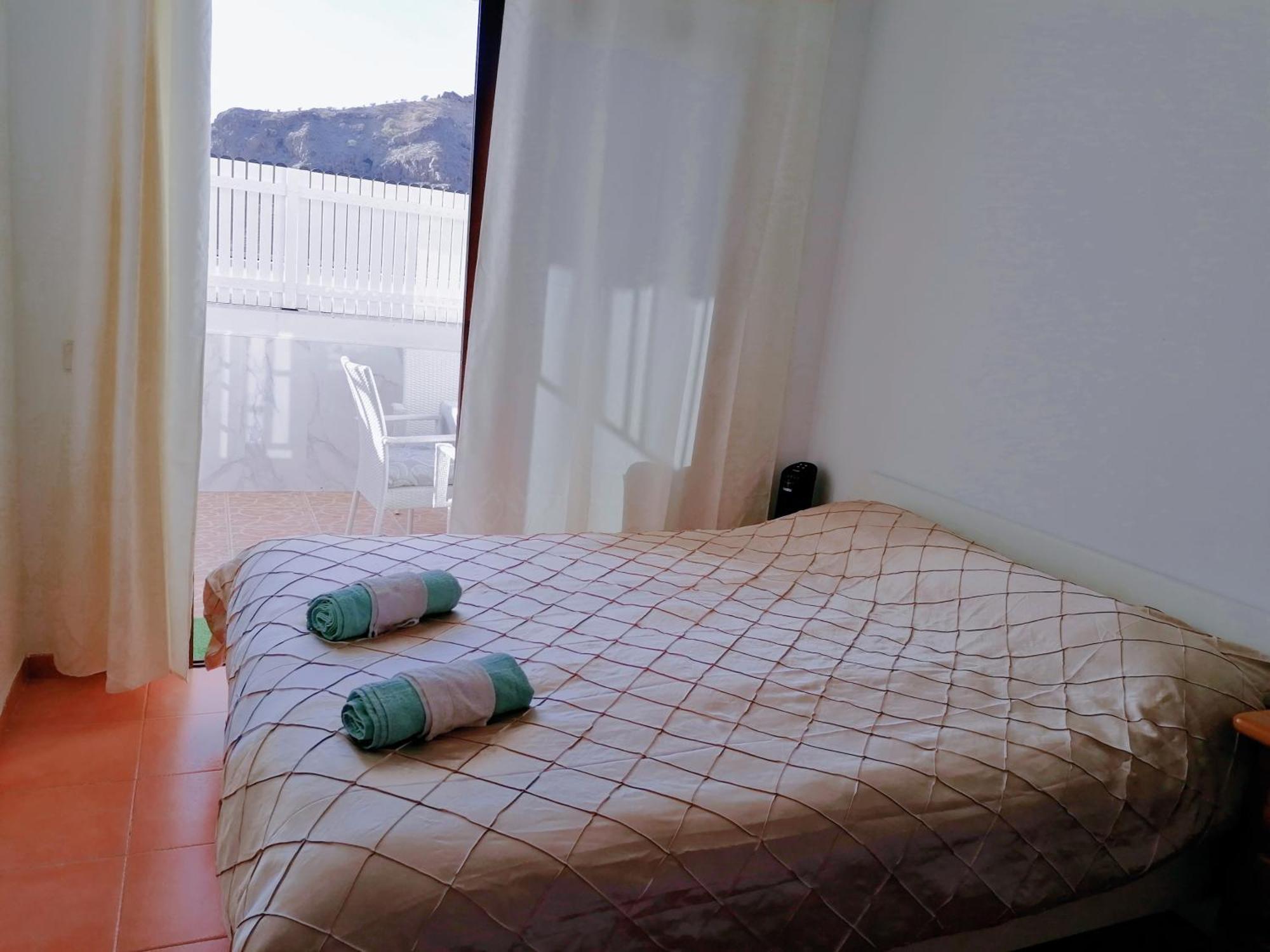 Big Villa Puerto Rico Streetfront With Private Saltwater Jacuzzi Pool, Bbq, Kitchen & 3 Terraces Near Shopping Center Puerto Rico (Gran Canaria) Buitenkant foto
